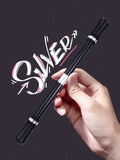 ABS pen spinning pen 22cm in length for finger flexibility training