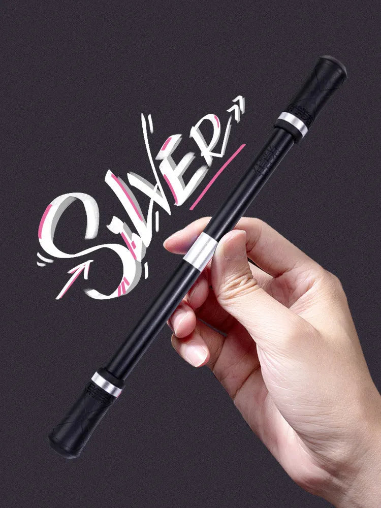 ABS pen spinning pen 22cm in length for finger flexibility training
