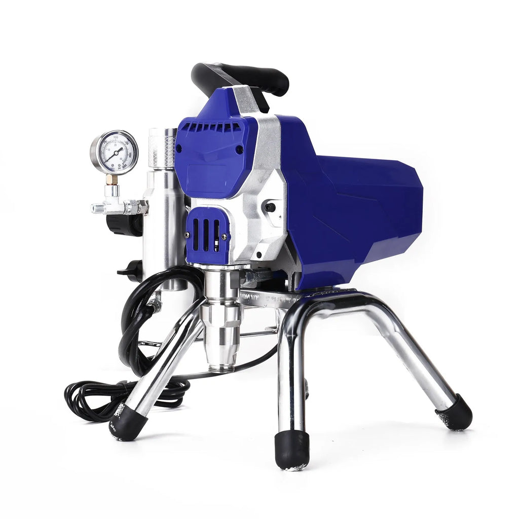 3901 American Standard airless spraying machine for fireproof paint with 10 metre hose