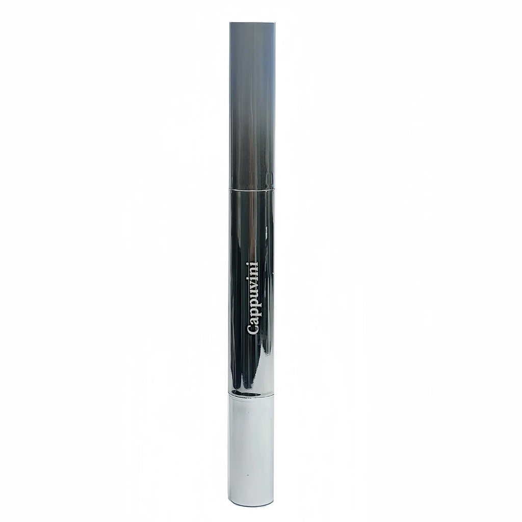 Mirror Water Light Lip Gloss Lipstick in six translucent shades including Almond Ice and Raspberry Ice