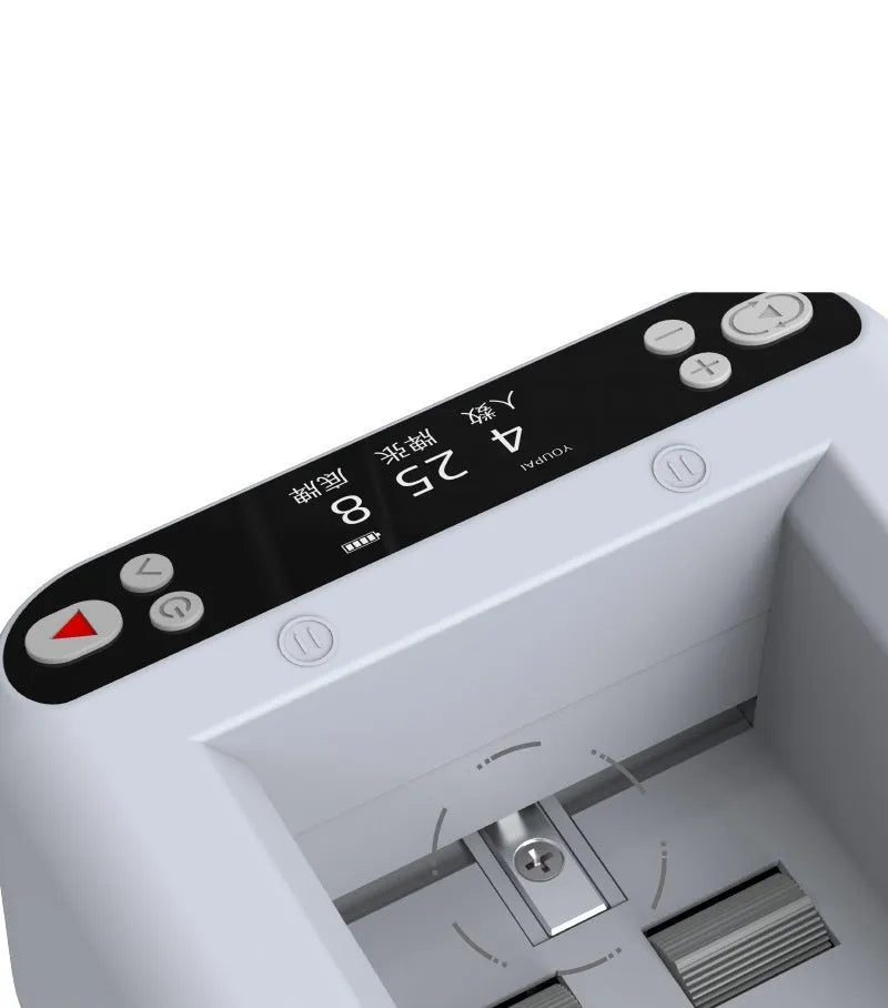 Third generation plastic automatic poker dealing device with card dispenser
