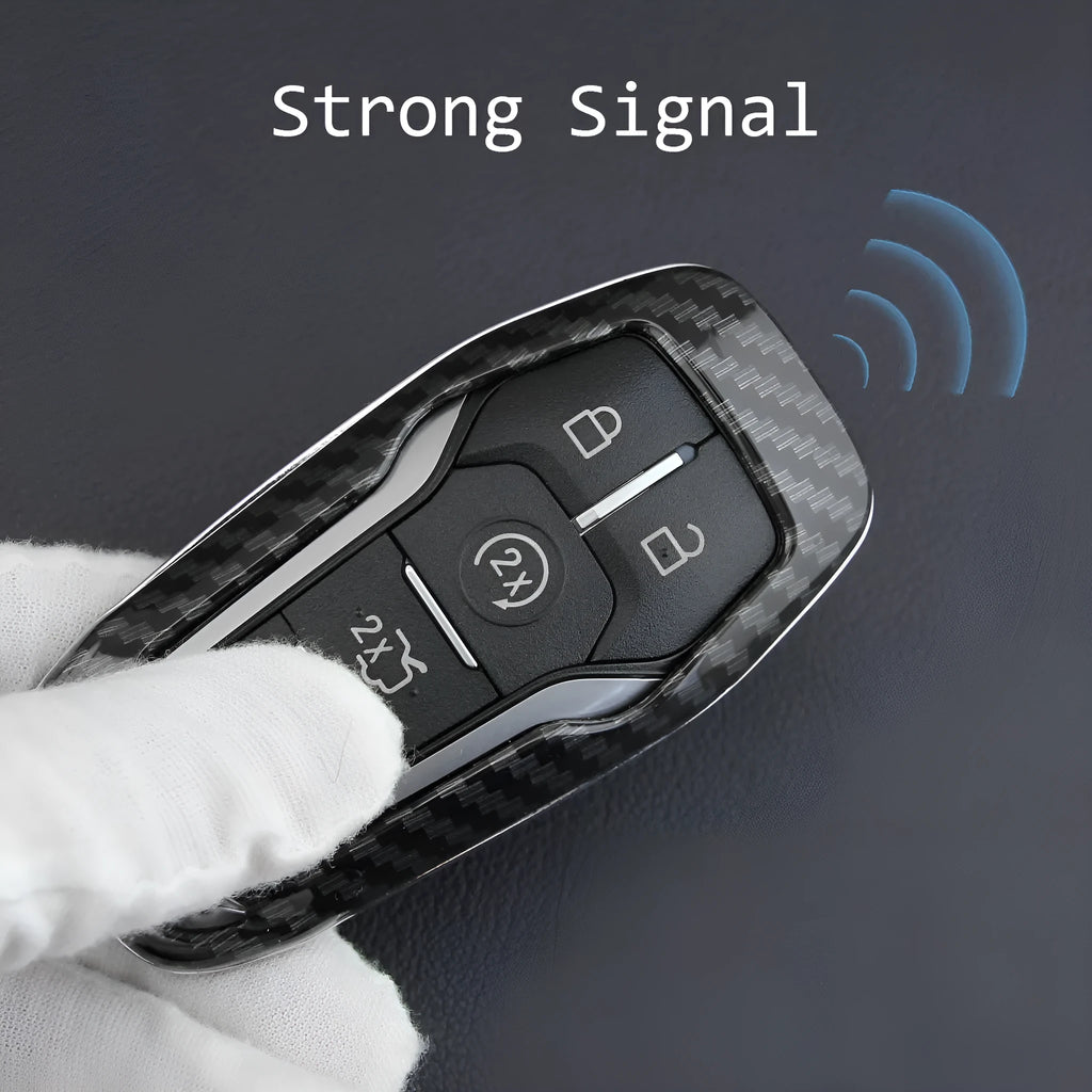 Plastic remote control protective shell for car key available in single shell or with buckle option