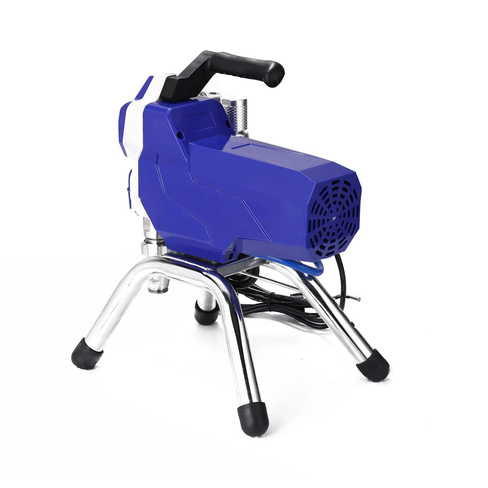 3901 American Standard airless spraying machine for fireproof paint with 10 metre hose