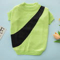 Wool pet jumper for corgis and poodles in various colours and sizes