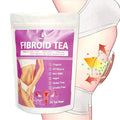 C83 Winstown Fibroid Tea herbal tea bags in packaging for cold extraction.