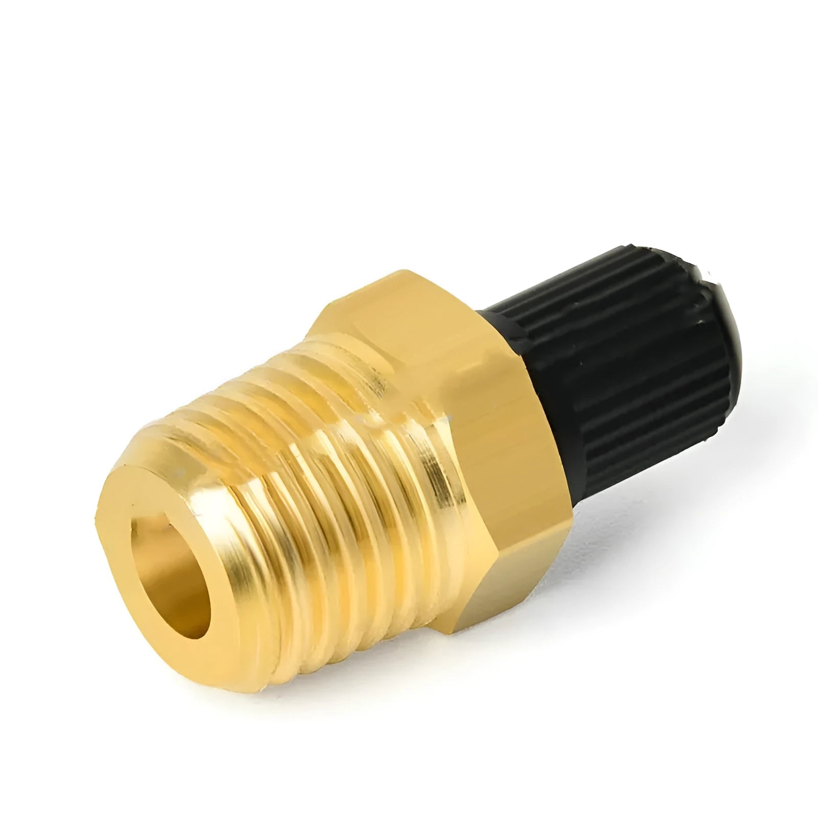 Container Expansion Tank Water Inflation Nozzle 1/4,NPT Threaded Air Valve for Pressure Tanks Irrigation Systems Plumbing Applications Multiple Pack Options Available 1PC 2PCS 4PCS