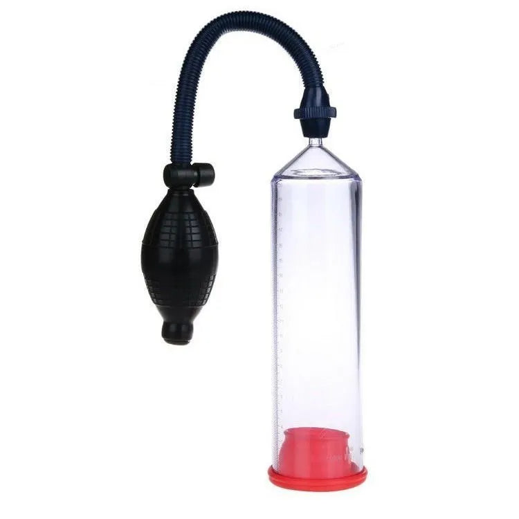 Silicone cover accessory kit for male penis simulator with cup and connecting pipe
