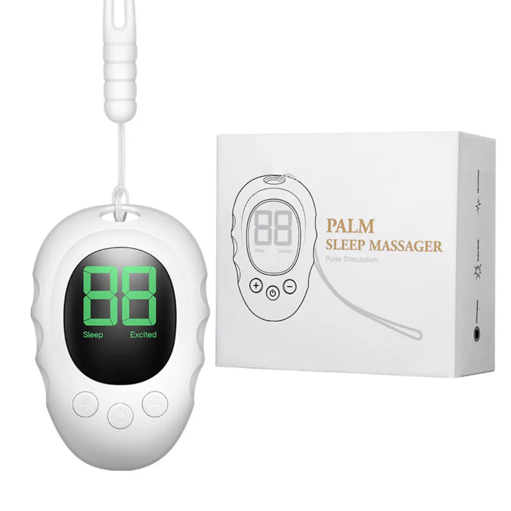 Silicone sleep monitor hand grip in black, white and green colour options with charging cable