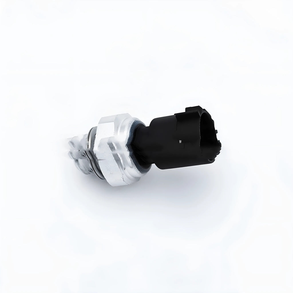 GM automotive oil pressure sensor for Buick and Chevrolet vehicles with 0-600 bar range