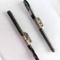 MacBook Pro 15-inch A1286 laptop screen shaft replacement pair with original factory processing