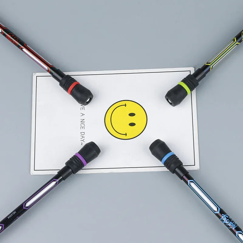 ABS pen spinning pen 22cm in length for finger flexibility training