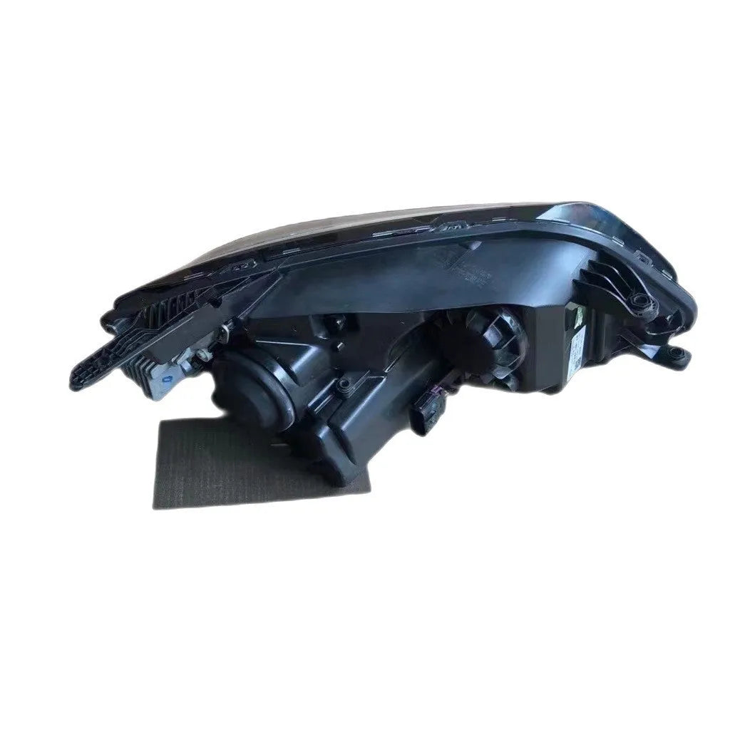 Replacement car headlight assembly for 2018-2021 model vehicles, showing ABS housing.