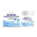 260g Bio Enzyme Cleansing Powder container with ingredients listed
