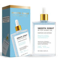 100ml aftershave oil in neutral packaging for post shave skin soothing