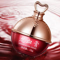 Retinol moisturizing cream 15g for ladies neutral skin red colour tube