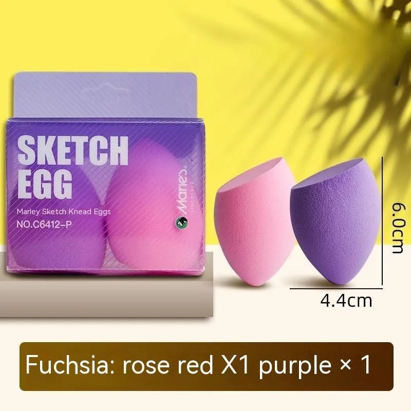 R20212 coloured plastic rubbing knife for sketching mark removal