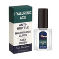 11ml nail nourishing liquid with vitamin E and jojoba seed oil for cuticle care