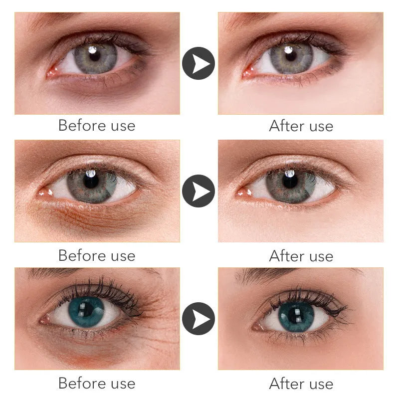 Beauty Eye Cream 30ml tube for women's daily skincare routine