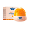 English Marigold Children's Moisturizing Facial Cream 50g standard specification for universal skin types