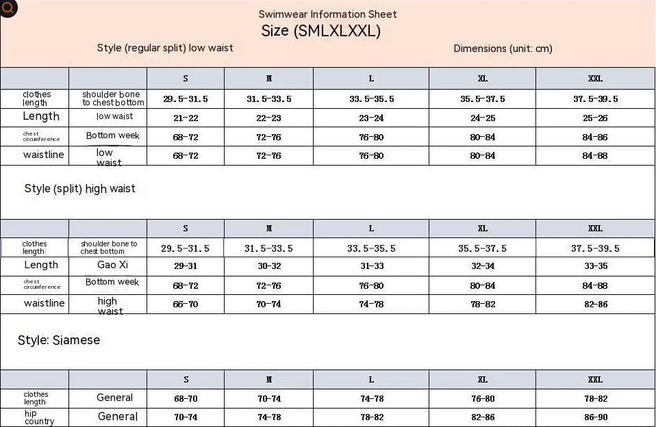 Women's two-piece polyester blend swimsuit bikini in print pattern with separate top and bottom pieces