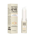 5g moisturising eye cream for dark circle reduction in standard packaging