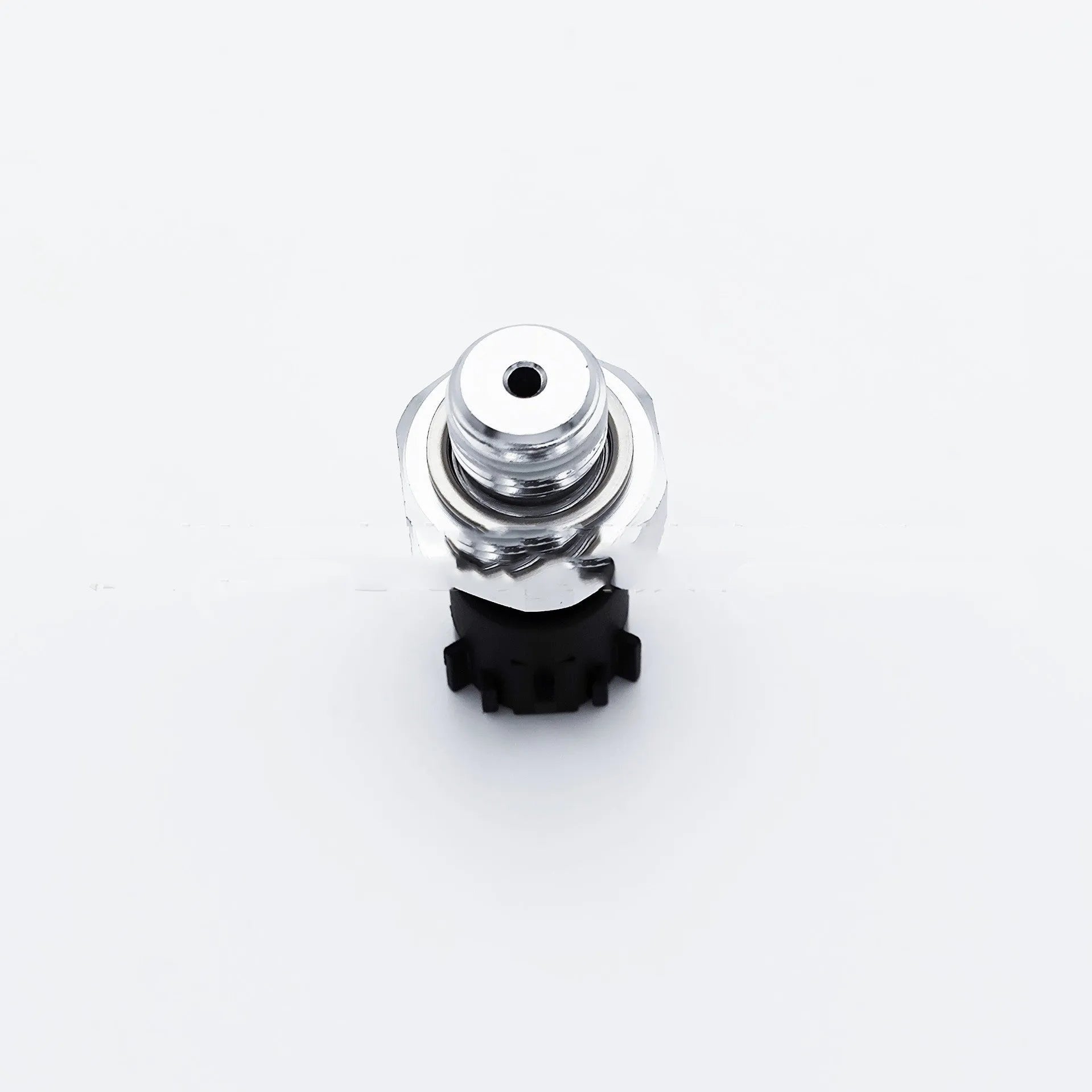 GM automotive oil pressure sensor for Buick and Chevrolet vehicles with 0-600 bar range