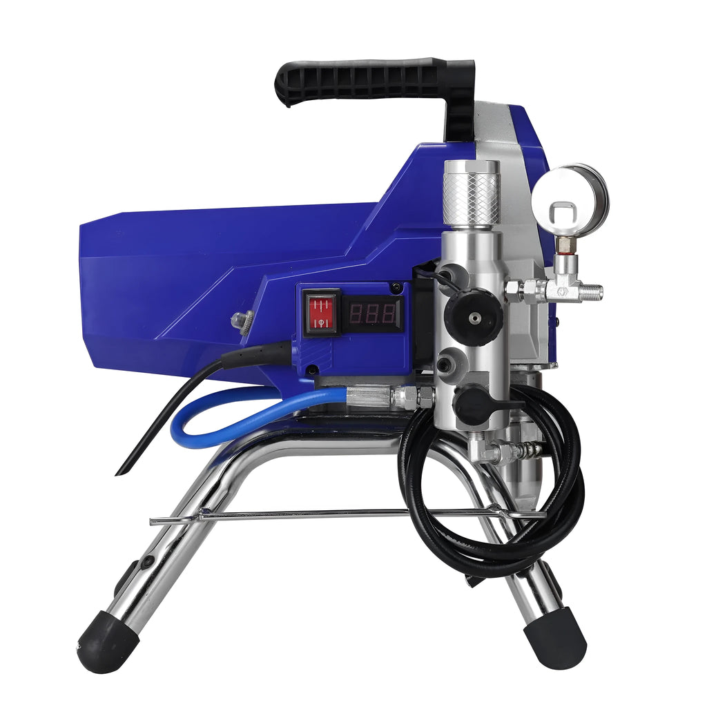 3901 American Standard airless spraying machine for fireproof paint with 10 metre hose