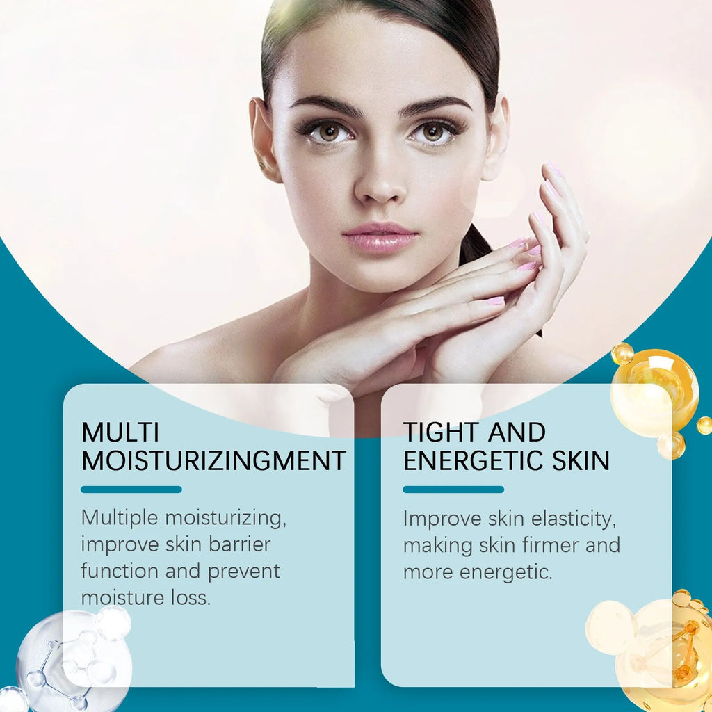 Centella Asiatica Firming Care Solution 30ml bottle for facial hydration and moisturising