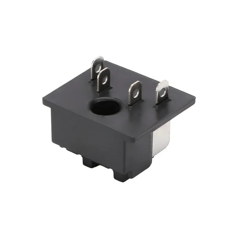 Electric tool pin copper conductive sheet accessory with ABS housing for Mivoch battery clip models