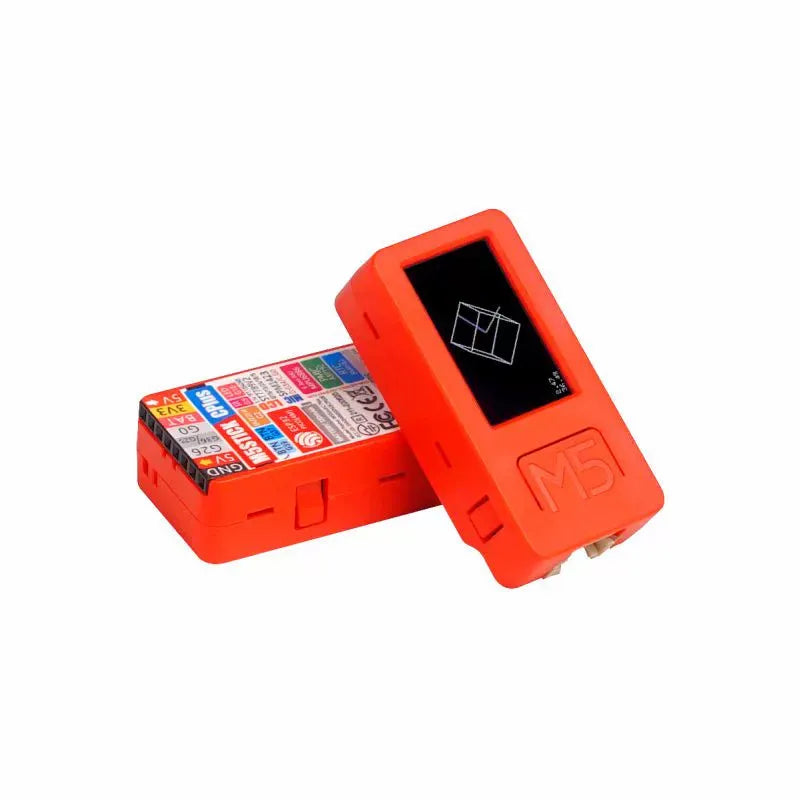 Official IoT development board with a 1.14-inch colour TFT screen, Type-C port, and GROVE connector.