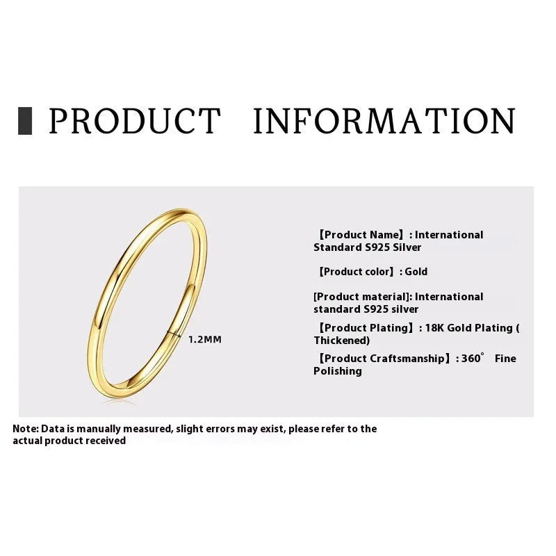 Minimalist geometric bracelet ring in sterling silver, gold, or platinum on a plain background.