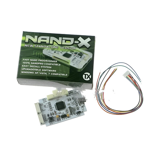 Brush chip tool for cleaning electronic circuit boards and components