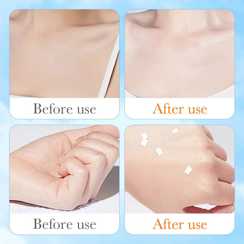 Double tube multi-effect repair isolation sunscreen 50g with makeup primer function