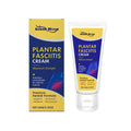 60g tube of foot care relief cream with mint leaves, angelica sinensis and botanical ingredients