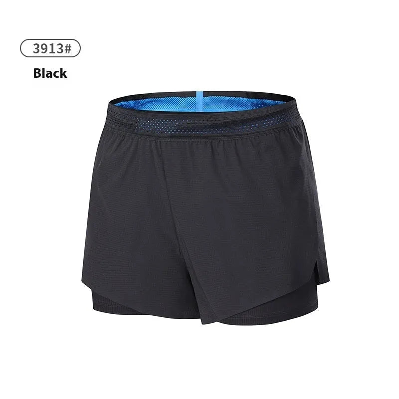 Men's low-waist basketball shorts in polyester fabric shown in multiple colour options