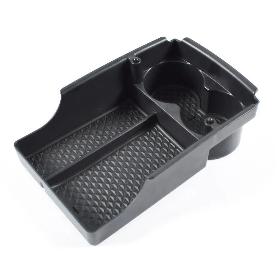 Tesla Model 3 Model X Model S centre console armrest plastic storage box retrofit accessory