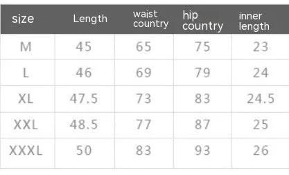 Men's black milk silk polyester summer shorts for running and fitness activities