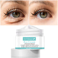 Beauty Eye Cream 30ml tube for women's daily skincare routine