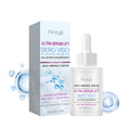 30ml hyaluronic acid anti-wrinkle facial essence bottle with water-based formulation