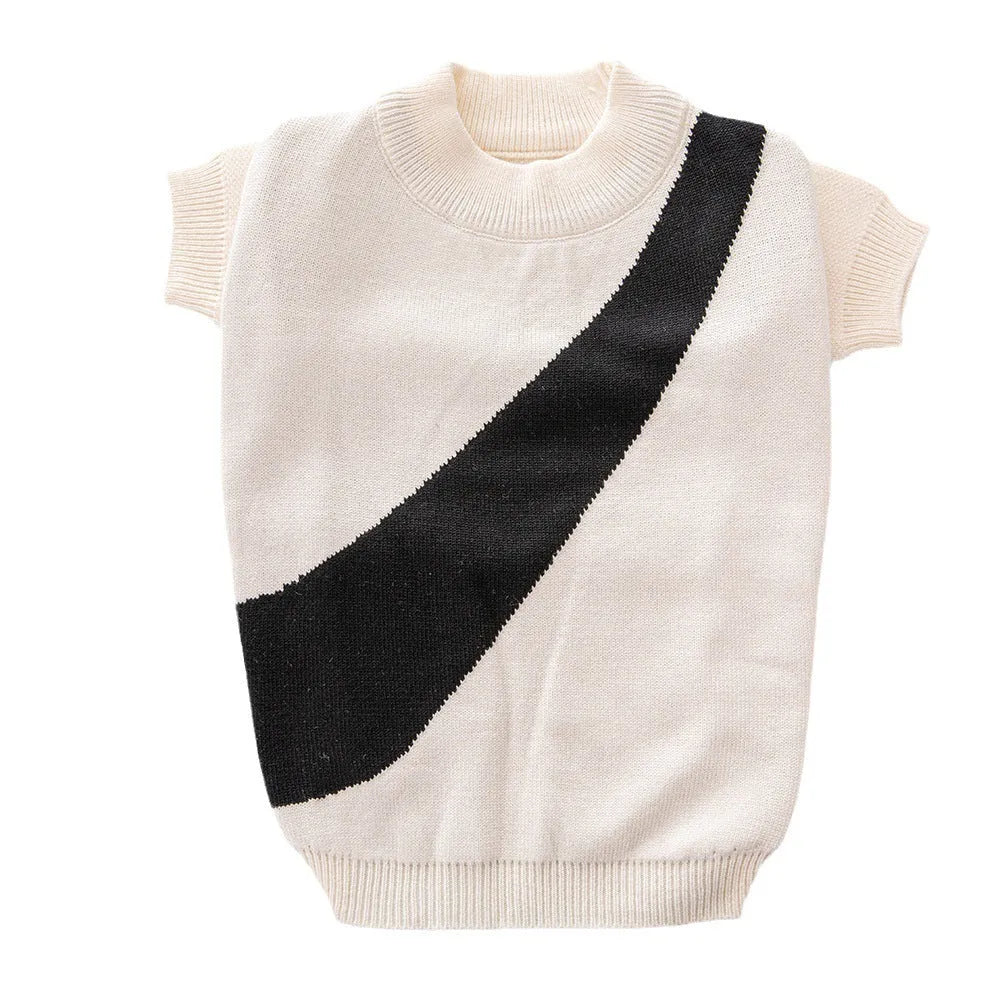 Wool pet jumper for corgis and poodles in various colours and sizes
