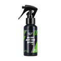 AUTO-S5 car glass antifog spray bottle in 100ml and 50ml sizes for clear windscreen visibility.