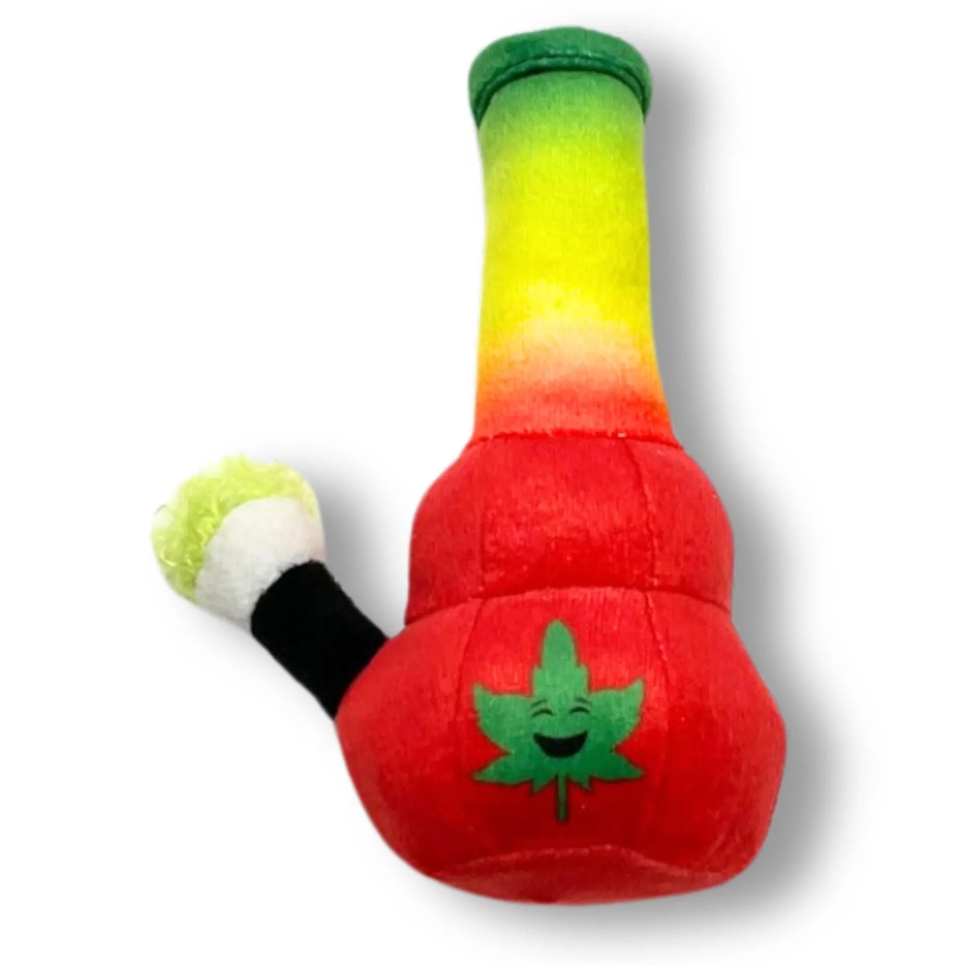 Kettle Doll bite-resistant pet plush creative toy in 24cm size with soft plush material for dog play