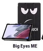 Lenovo Tab P12 tablet protective case in a choice of colours and patterns with a folded magnetic stand.