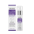 50g daily moisturising cream in compact packaging for facial hydration and pore care.
