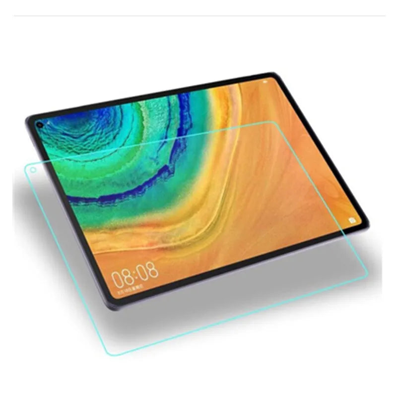 Huawei tablet tempered glass screen protector film for MatePad Pro and MatePad models