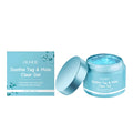 50g tube of wart and nevus removal gel with botanical extract formula.