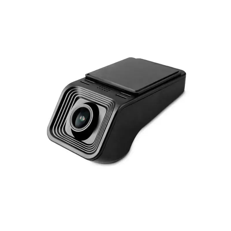 HD night vision driving recorder 1080p car dash cam with mobile app control