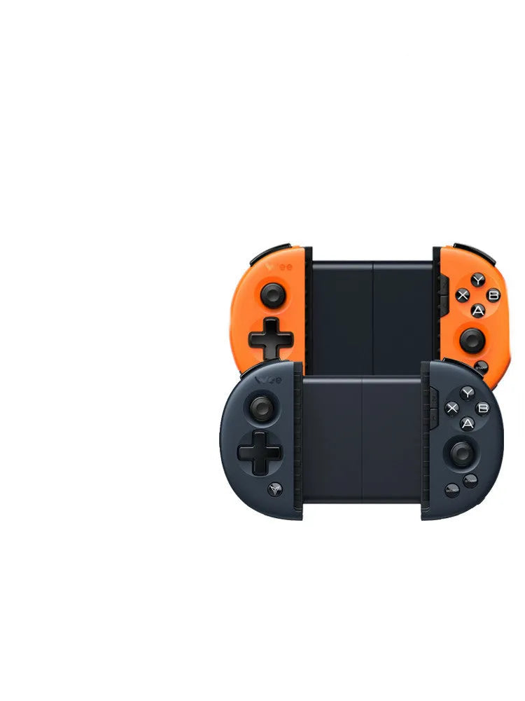 Feizhi Wee2t Kart mobile game controller in plastic construction with USB connection