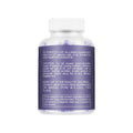 Bottle of 60 vaginal herbal capsules for adult women's intimate care