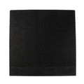 Single sheet of black or red raw rubber for table tennis bat replacement